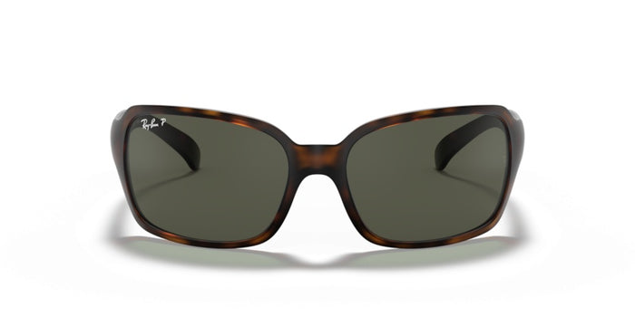 Ray-Ban RB4068 894/58 60 17 太阳镜 偏光 — vista 2