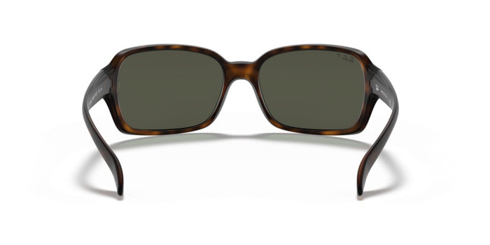 Ray-Ban RB4068 894/58 60 17 太阳镜 偏光 — vista 5