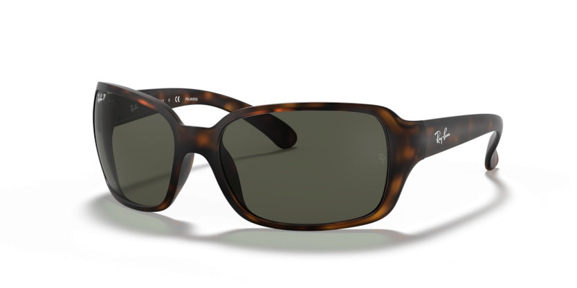 Ray-Ban RB4068 894/58 60 17 太阳镜 偏光