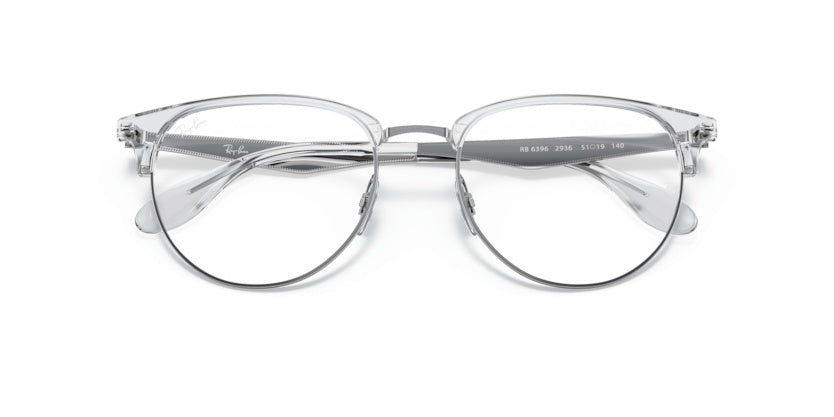 Gafas Graduadas Ray-Ban RX6396 2936 51 19