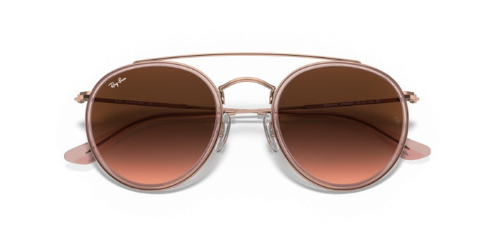 Gafas de Sol Ray-Ban Ferrari RB3647N 9069A5 51 22 — vista 4
