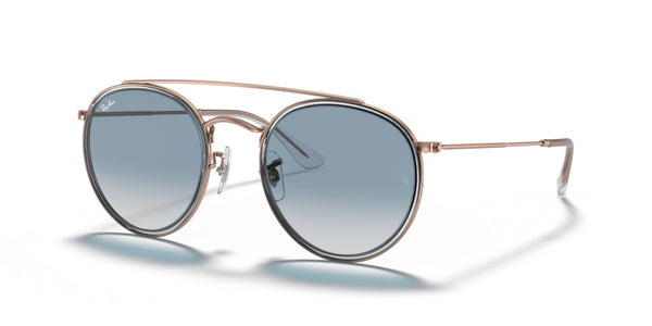 Gafas de Sol Ray-Ban Ferrari RB3647N 90683F 51 22