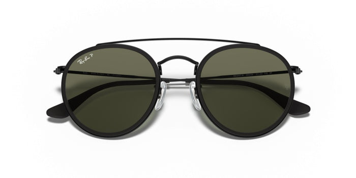 Sonnenbrillen Ray-Ban Ferrari RB3647N 002/58 51 22 — vista 4