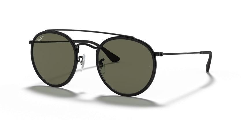Sonnenbrillen Ray-Ban Ferrari RB3647N 002/58 51 22