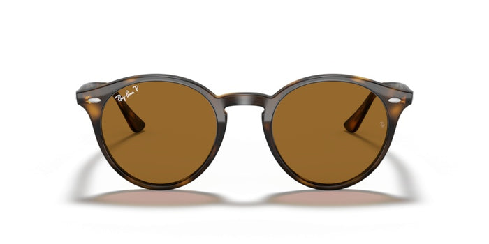 Sonnenbrillen Ray-Ban RB2180 710/83 49 21 — vista 2