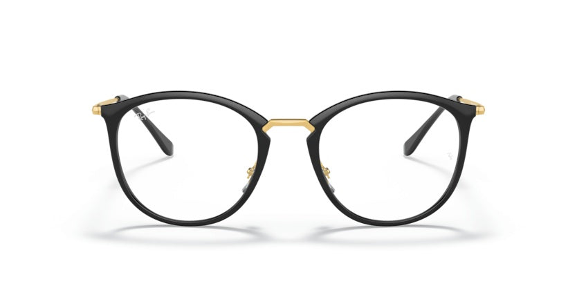 Gafas Graduadas Ray-Ban RX7140 2000 49 20