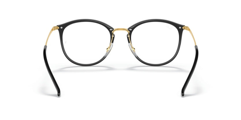 Gafas Graduadas Ray-Ban RX7140 2000 49 20