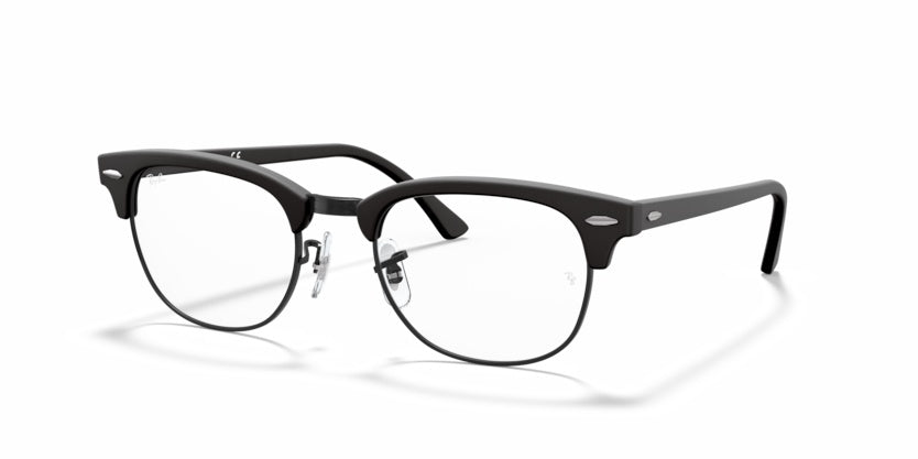 Prescription Glasses Ray-Ban Clubmaster RX5154 2077 51 21