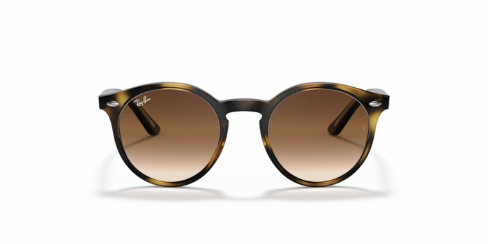 Sonnenbrillen Ray-Ban Junior RJ9064 152/13 44 19 — vista 2