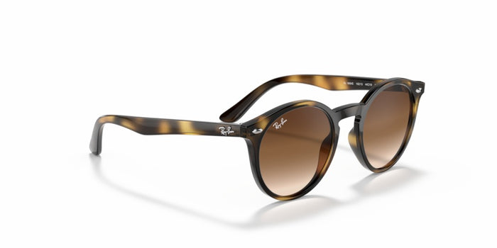 Sonnenbrillen Ray-Ban Junior RJ9064 152/13 44 19 — vista 5