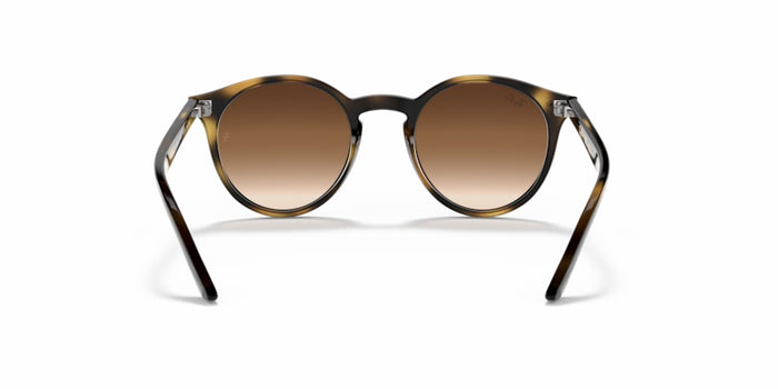Sonnenbrillen Ray-Ban Junior RJ9064 152/13 44 19 — vista 6