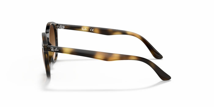 Sonnenbrillen Ray-Ban Junior RJ9064 152/13 44 19 — vista 3