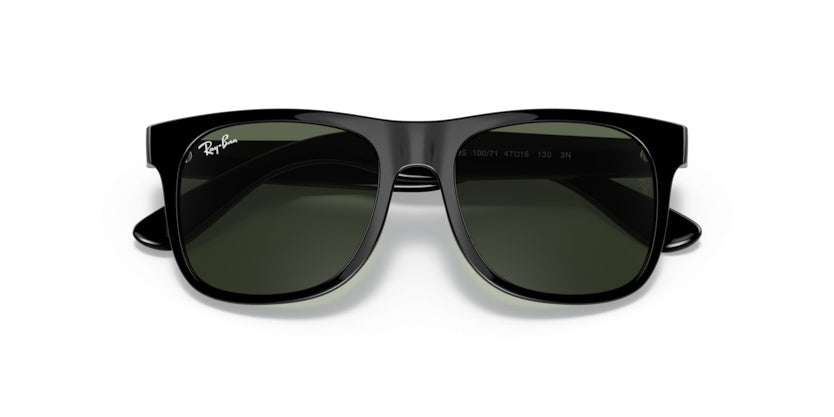 Gafas de Sol Ray-Ban Junior Justin RJ9069 100/71 48 16