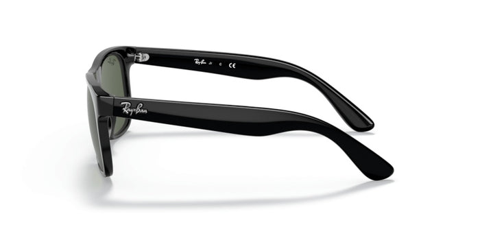 Солнцезащитные очки Ray-Ban Junior Justin RJ9069 100/71 48 16 — vista 3