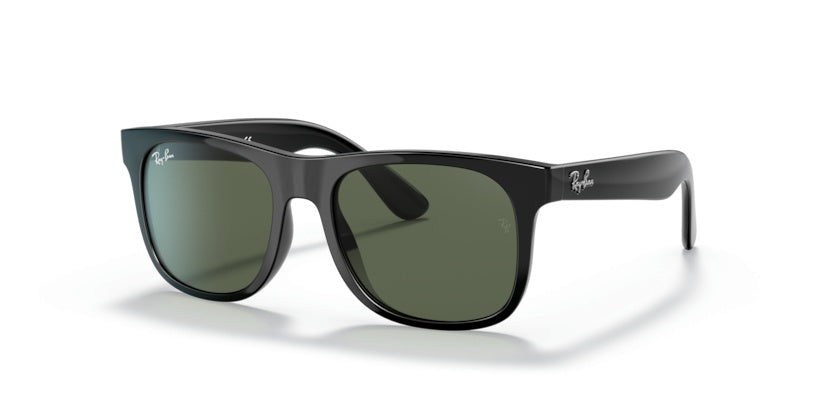 Солнцезащитные очки Ray-Ban Junior Justin RJ9069 100/71 48 16