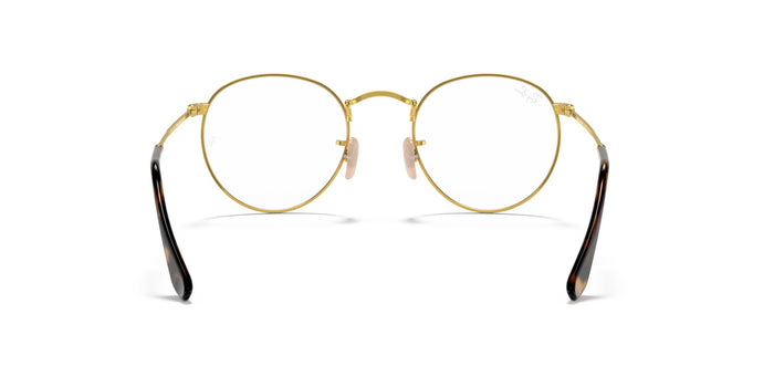 Korrektionsbrillen Ray-Ban RX3447V 2500 50 21 — vista 5