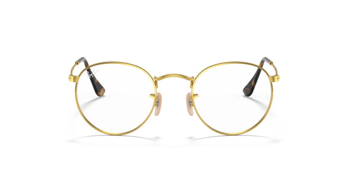 Korrektionsbrillen Ray-Ban RX3447V 2500 50 21 — vista 2