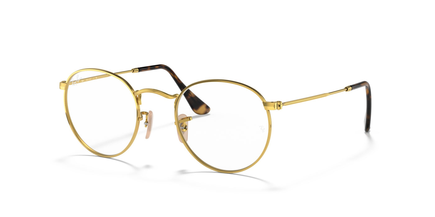 Korrektionsbrillen Ray-Ban RX3447V 2500 50 21