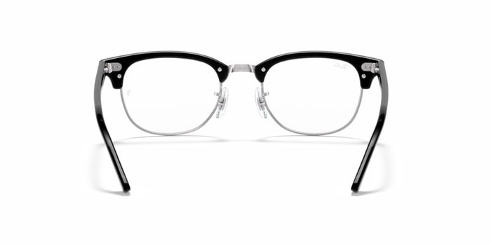 Gafas Graduadas Ray-Ban Clubmaster RX5154 2000 53 21 — vista 5