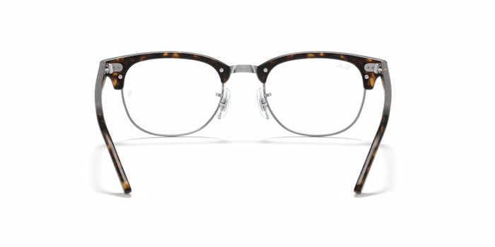 Gafas Graduadas Ray-Ban Clubmaster RX5154 2012 53 21 — vista 5