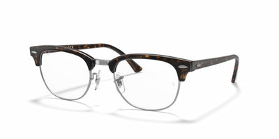 Korrektionsbrillen Ray-Ban Clubmaster RX5154 2012 53 21