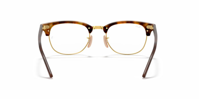 Очки для зрения Ray-Ban Clubmaster RX5154 2372 51 21 — vista 5