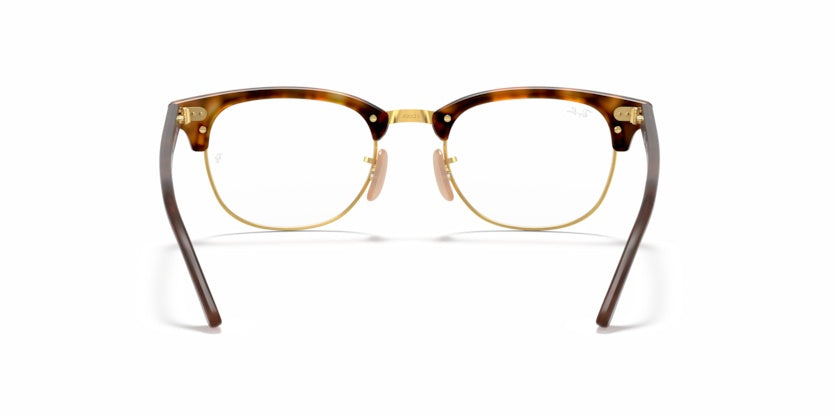 Gafas Graduadas Ray-Ban Clubmaster RX5154 2372 53 21