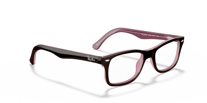 Gafas Graduadas Ray-Ban RX5228 2126 53 17