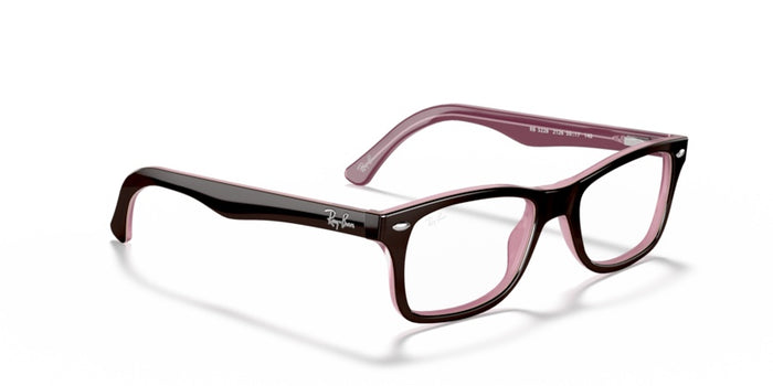 Ray-Ban RX5228 2126 53 17 光学镜架 太阳镜 防紫外线 — vista 4