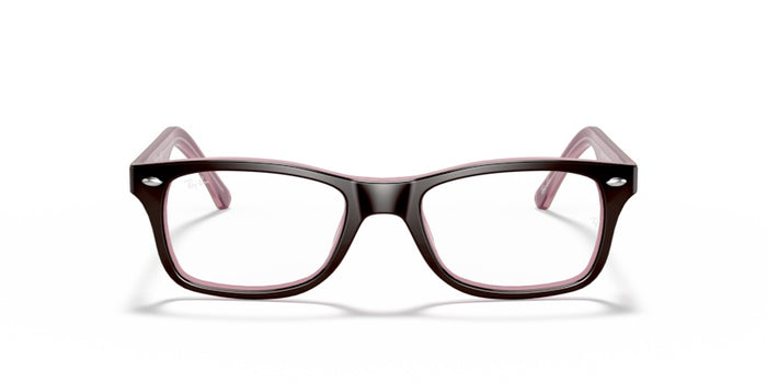 Ray-Ban RX5228 2126 53 17 光学镜架 太阳镜 防紫外线 — vista 2