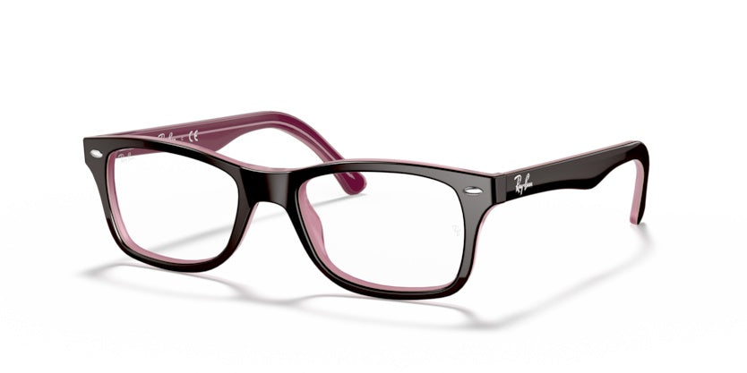 Ray-Ban RX5228 2126 53 17 光学镜架 太阳镜 防紫外线