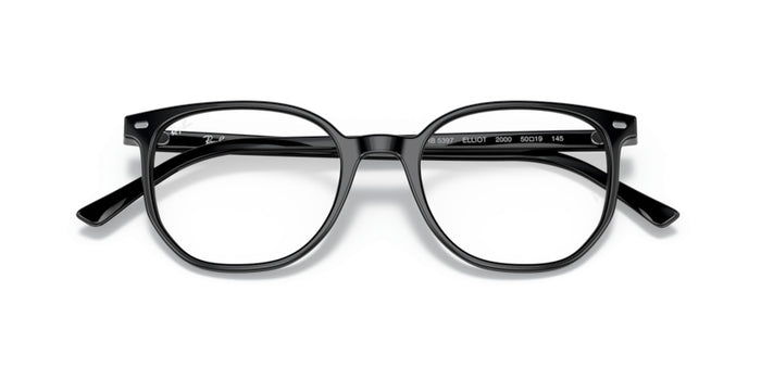 Gafas Graduadas Ray-Ban RX5397 2000 52 19 — vista 6