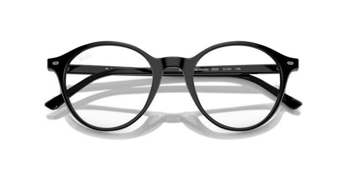 Korrektionsbrillen Ray-Ban Bernard RX5430 2000 51 21 — vista 6