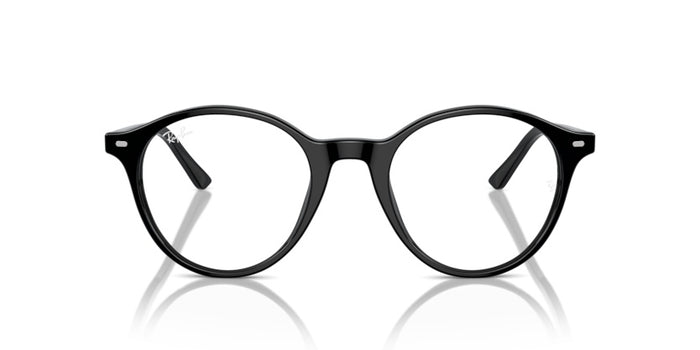 Korrektionsbrillen Ray-Ban Bernard RX5430 2000 51 21 — vista 2