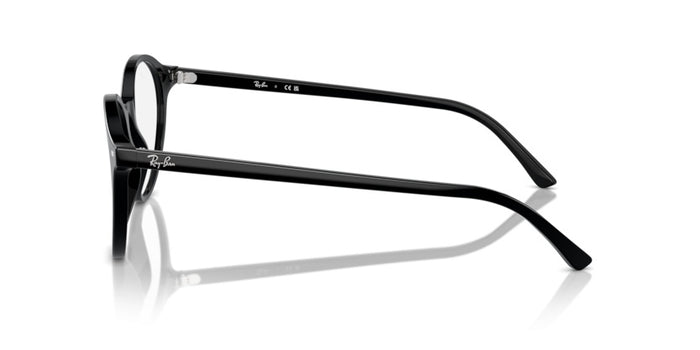 Korrektionsbrillen Ray-Ban Bernard RX5430 2000 51 21 — vista 3