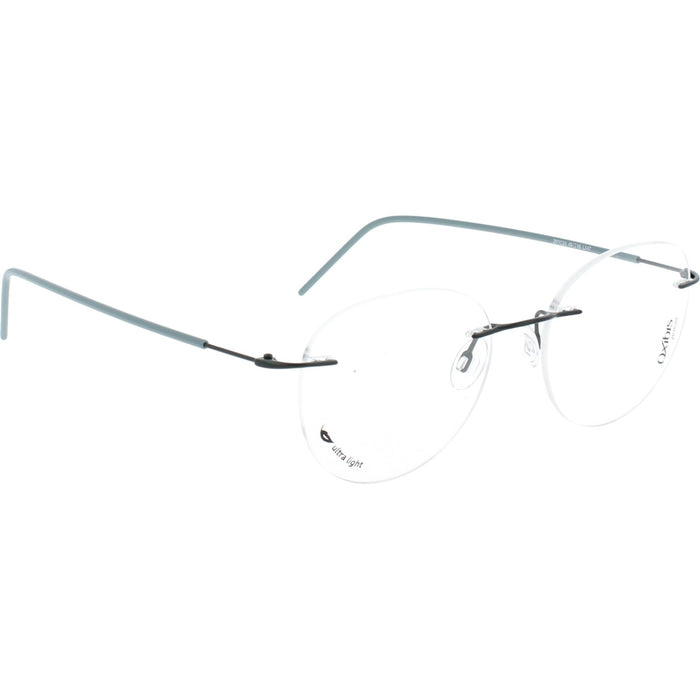 Gafas Graduadas Oxibis Zef Premium Percee 7 ZP7C23 49 16 — vista 2