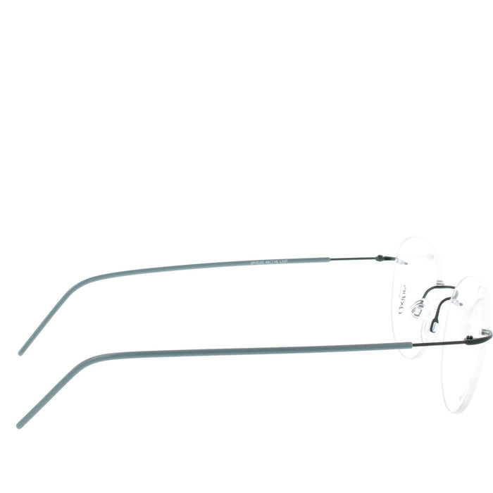 Gafas Graduadas Oxibis Zef Premium Percee 7 ZP7C23 49 16 — vista 3