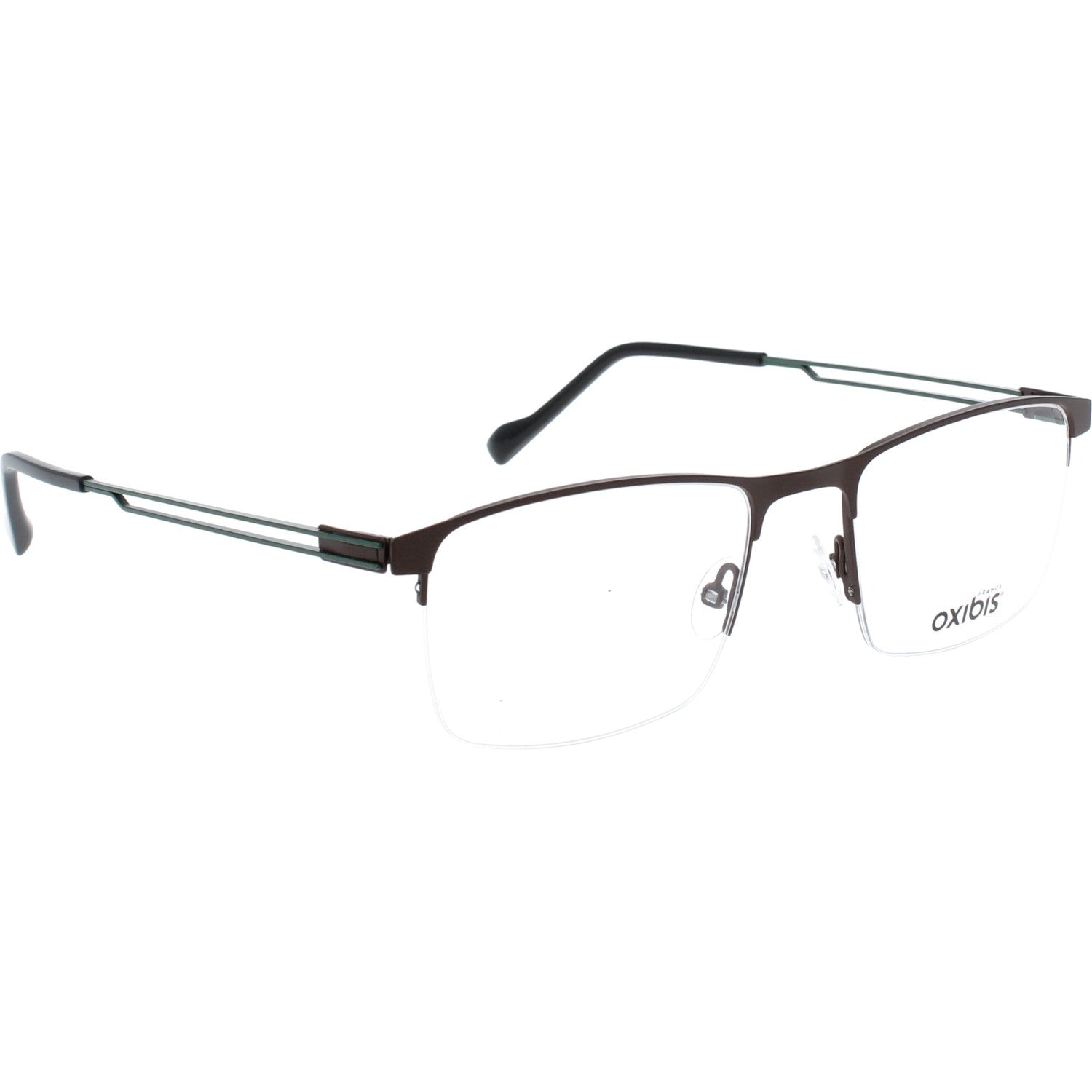 Gafas Graduadas Oxibis Watt 7 WA7C4 53 20