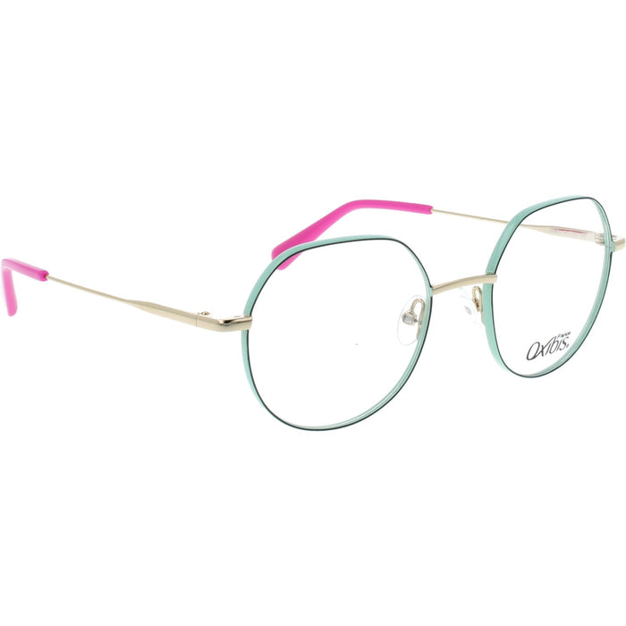 Gafas Graduadas Oxibis Crush 5 CR5C4 51 19 — vista 2