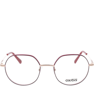 Lunettes de Vue Oxibis Crush 5 CR5C3 51 19