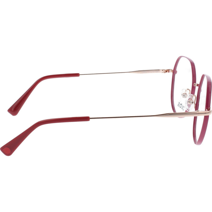Gafas Graduadas Oxibis Crush 5 CR5C3 51 19 — vista 3