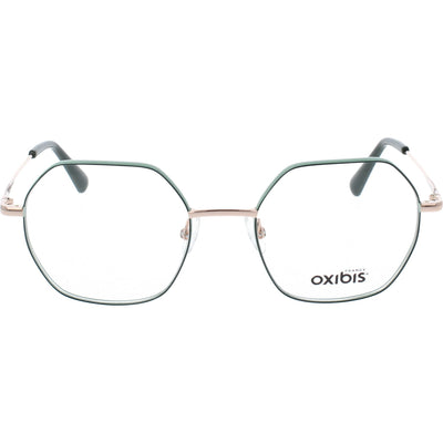 Lunettes de Vue Oxibis Crush 4 CR4C5 50 19