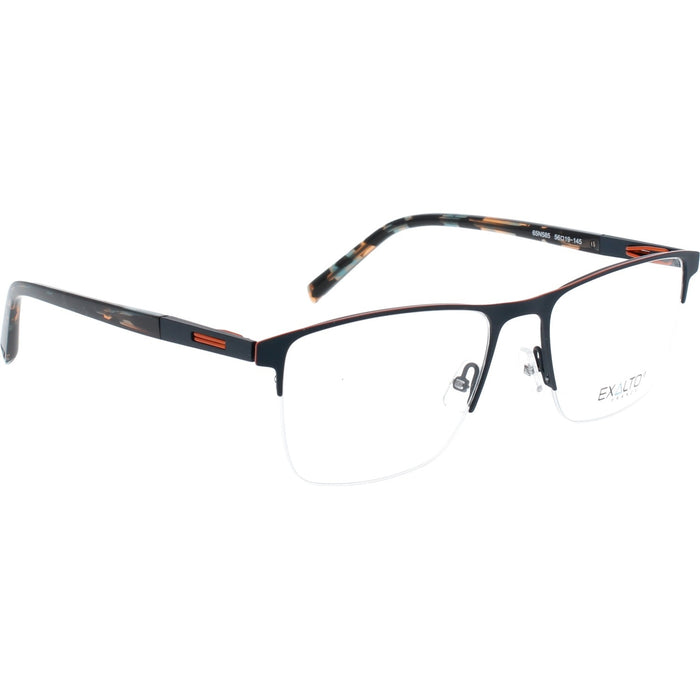 Gafas Graduadas Exalto 65N58 5 56 19 — vista 2