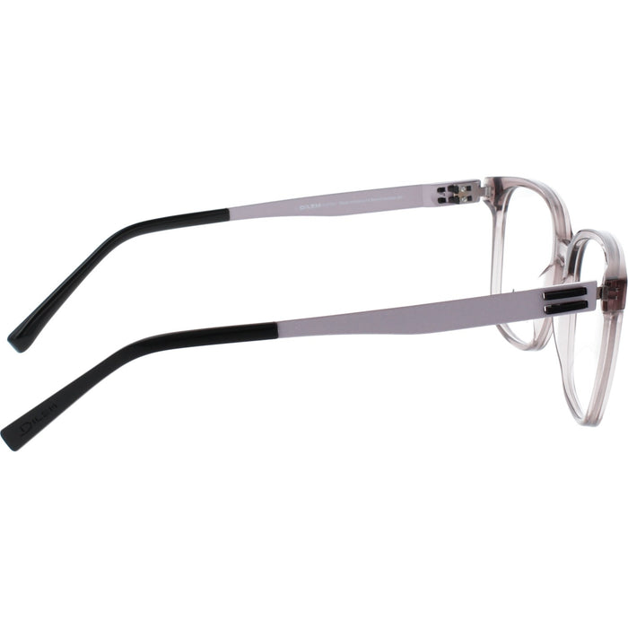 Prescription Glasses Dilem Trinity 02 2 51 17 — vista 3