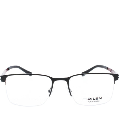 Korrektionsbrillen Dilem Dexter 02 2 56 20
