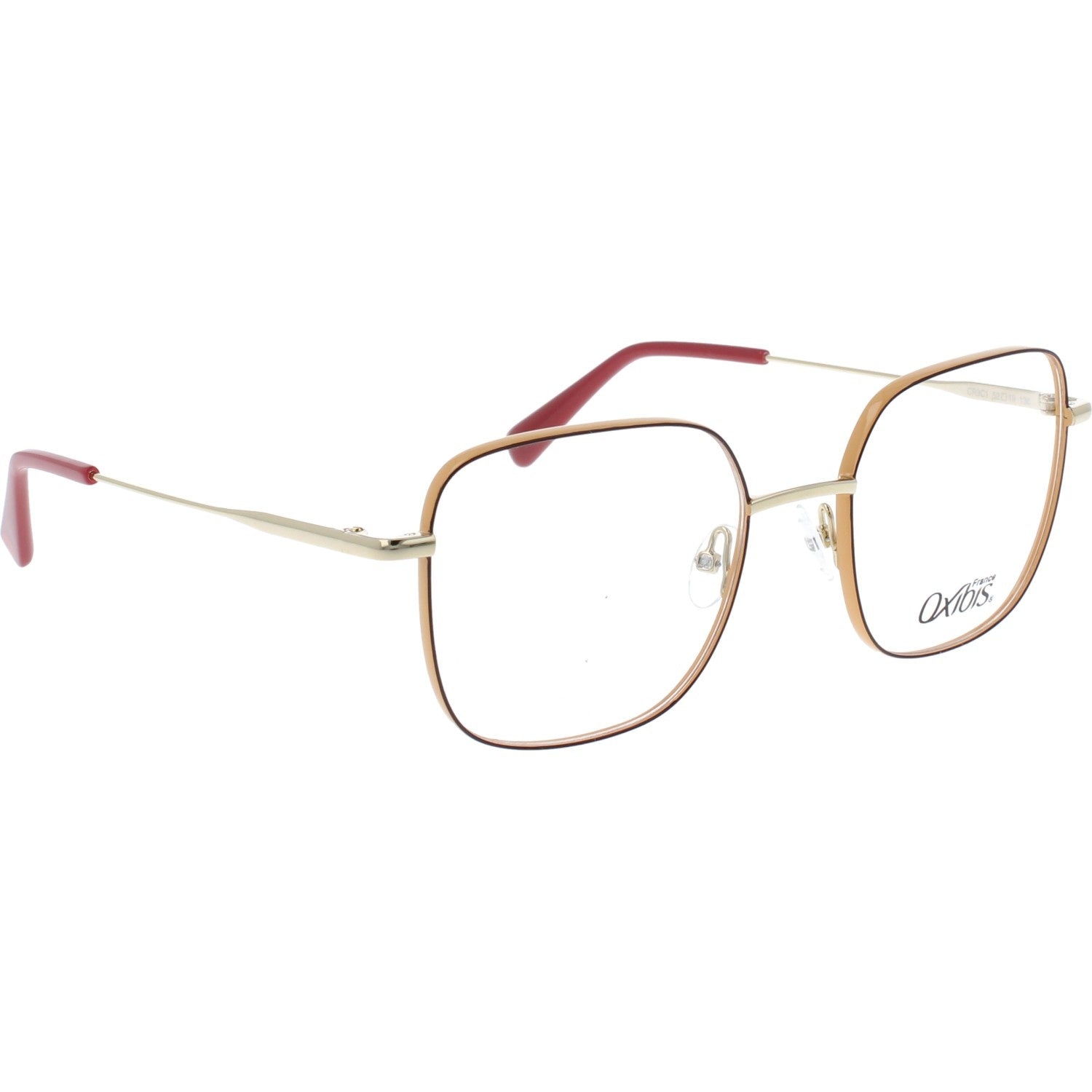 Gafas Graduadas Oxibis Crush 3 CR3C1 52 19