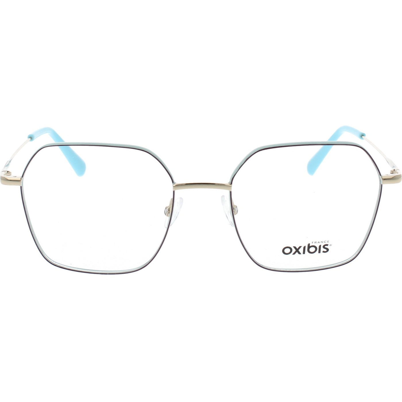 Lunettes de Vue Oxibis Crush 6 CR6C5 53 19