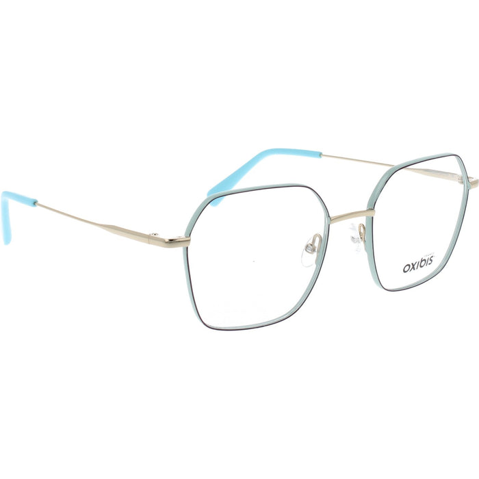Lunettes de Vue Oxibis Crush 6 CR6C5 53 19 — vista 2
