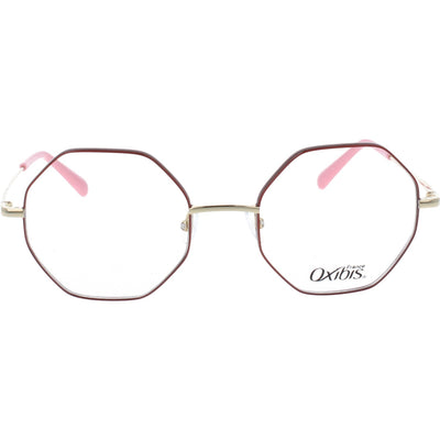 Lunettes de Vue Oxibis Crush 2 CR2C3 52 21