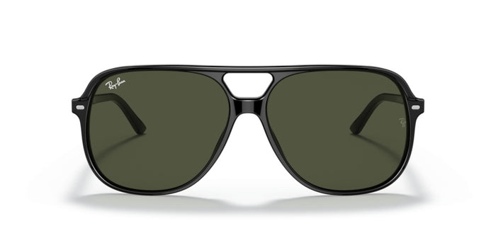 Солнцезащитные очки Ray-Ban Bill RB2198 901/31 60 14 — vista 2